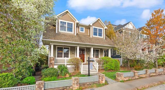 Photo of 1310 N Jackson St N, Arlington, VA 22201