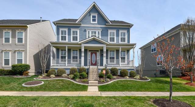 Photo of 1410 Sands Cir, Fredericksburg, VA 22401