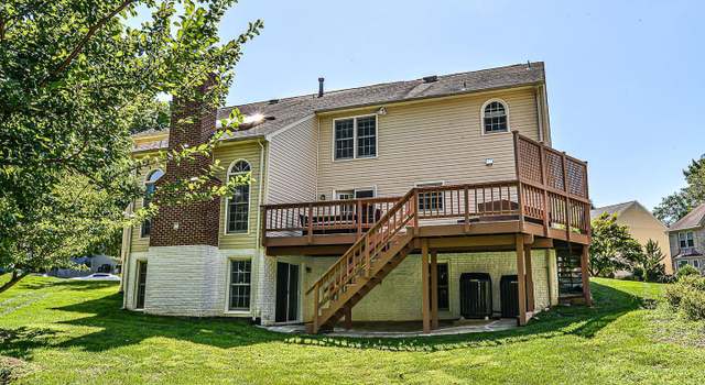 Photo of 2162 Westglen Ct, Vienna, VA 22182