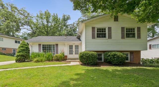 Property at 4700 Twinbrook Rd, Fairfax, VA 22032, 5 beds, 3 baths