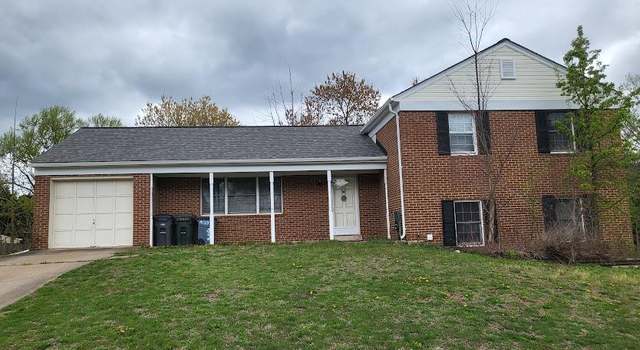 Photo of 13546 Tabscott Dr, Chantilly, VA 20151