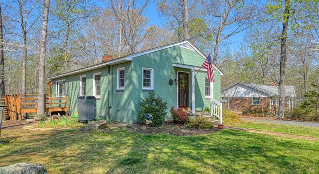 Photo of 68 Clear Water Ln, Louisa, VA 23093
