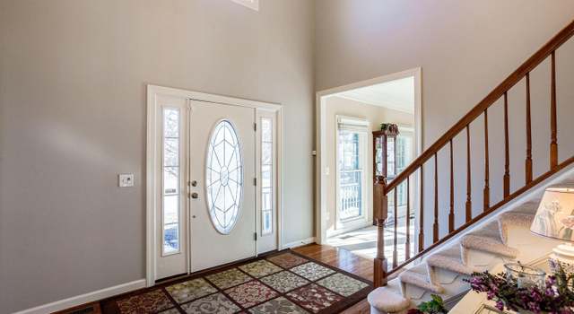 Photo of 43183 Allenby Way, Leesburg, VA 20176