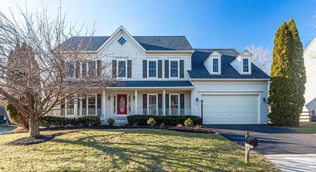 Photo of 43183 Allenby Way, Leesburg, VA 20176