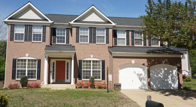 Photo of 3007 Desert Palm Ct, Dumfries, VA 22026