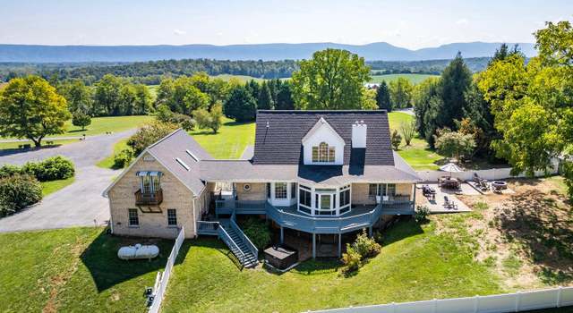 Photo of 91 Jacob Ct, Woodstock, VA 22664