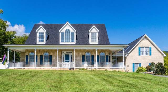 Photo of 91 Jacob Ct, Woodstock, VA 22664