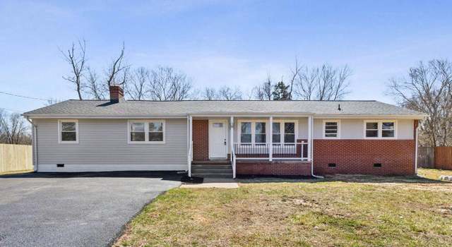 Photo of 10 Little St, Fredericksburg, VA 22405