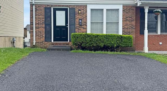 Photo of 7 E Hart St, Winchester, VA 22601
