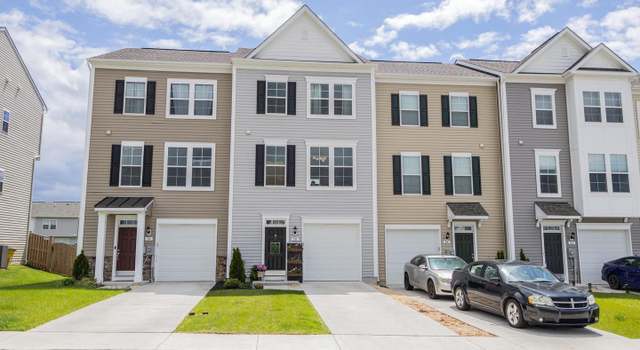 Photo of 30 Kirby Ct, Bunker Hill, WV 25413