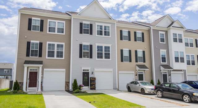Photo of 30 Kirby Ct, Bunker Hill, WV 25413