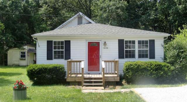Photo of 1255 Steamboat Rd, Shady Side, MD 20764