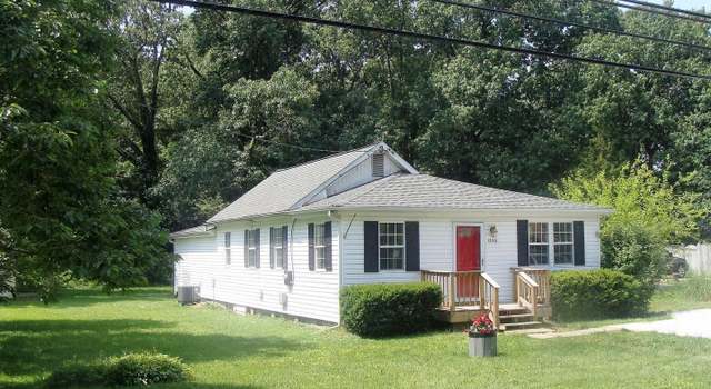 Photo of 1255 Steamboat Rd, Shady Side, MD 20764