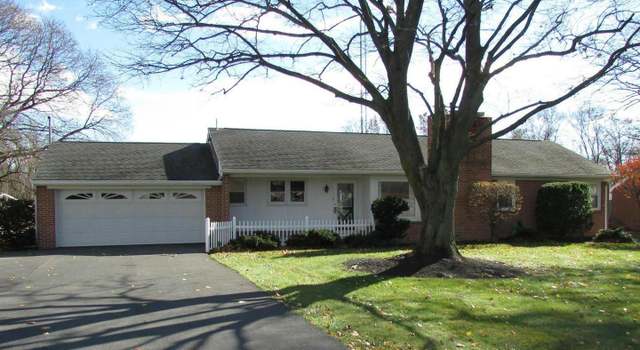 Photo of 2248 Philadelphia Ave, Chambersburg, PA 17201