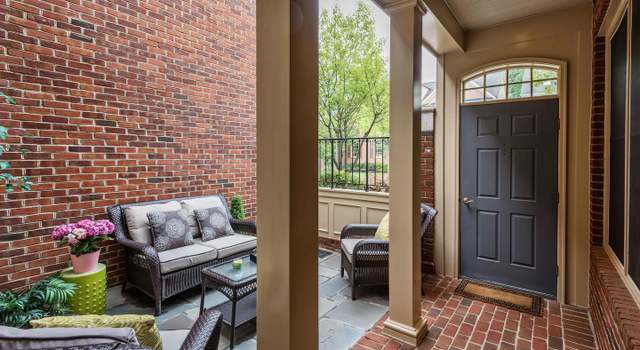 Photo of 904 Oak Knoll Ter, Rockville, MD 20850