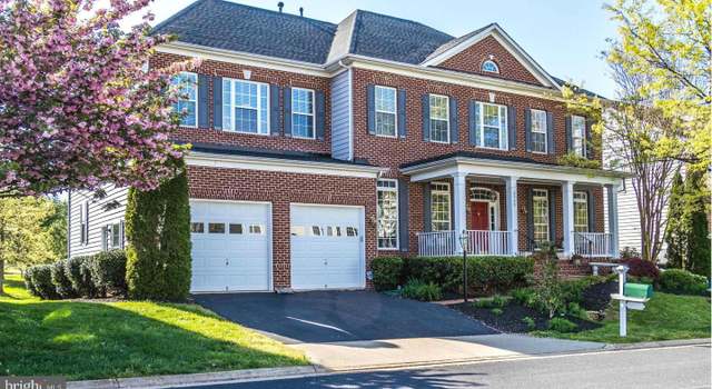 Photo of 5712 Macintosh Loop, Haymarket, VA 20169