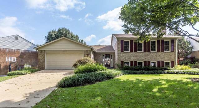 Photo of 4013 Ellicott St, Alexandria, VA 22304