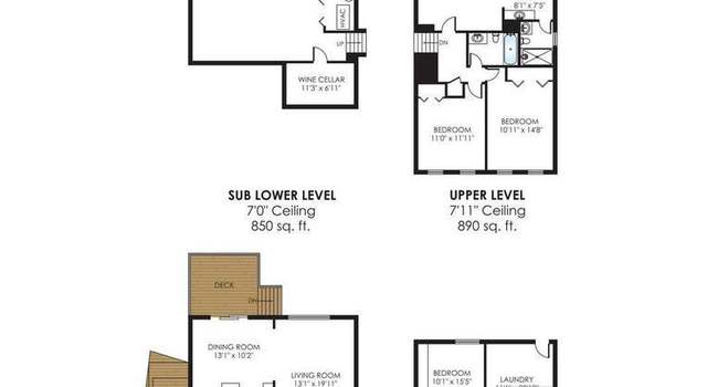 Photo of 4013 Ellicott St, Alexandria, VA 22304