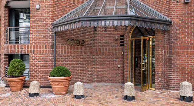 Photo of 1099 22nd St NW #606, Washington, DC 20037