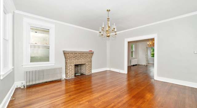 Photo of 1432 Montague St NW, Washington, DC 20011