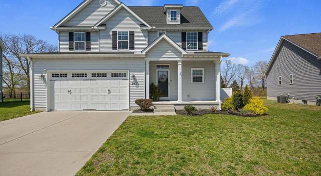 Photo of 265 Hightide Dr, Frederica, DE 19946