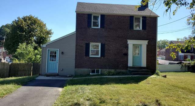 Photo of 6 Williams St, Claymont, DE 19703