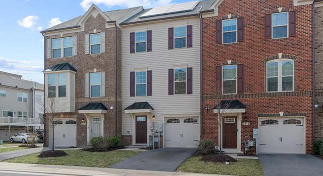 Photo of 2913 Stagg Ln, Hanover, MD 21076