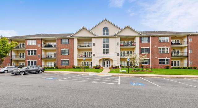 Photo of 805 Coxswain Way #205, Annapolis, MD 21401