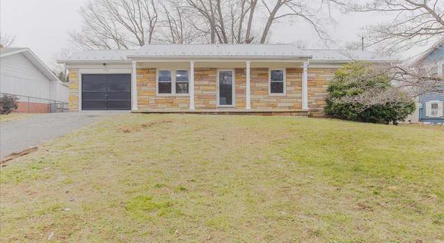 Photo of 15705 Winslow St SW, Cresaptown, MD 21502