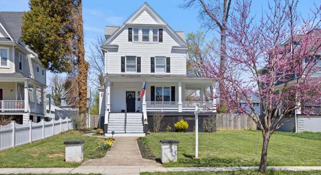 Photo of 4304 Maine Ave, Baltimore, MD 21207