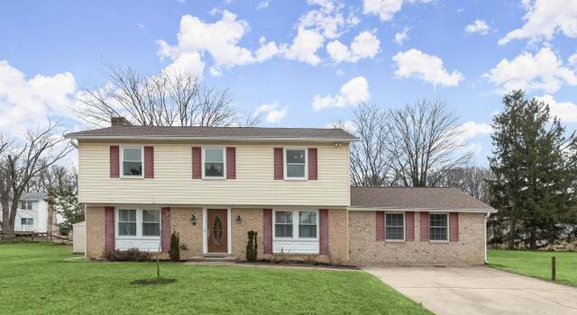 Photo of 11 Slate Mills Ct, Baltimore, MD 21228