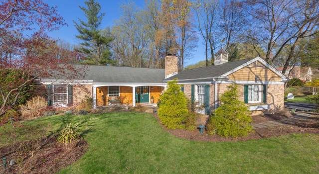 Photo of 1317 Denby Rd, Baltimore, MD 21286