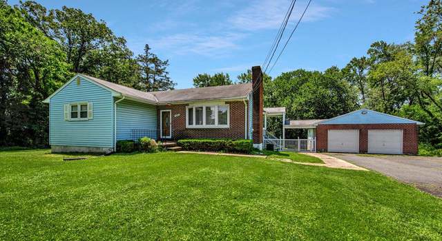 Photo of 5921 Ebenezer Rd, White Marsh, MD 21162