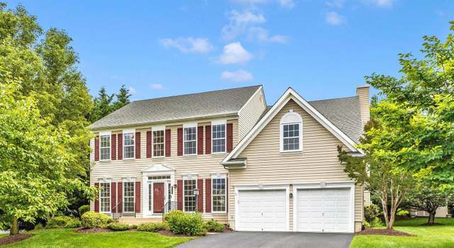Photo of 13206 Manor South Dr, Mount Airy, MD 21771