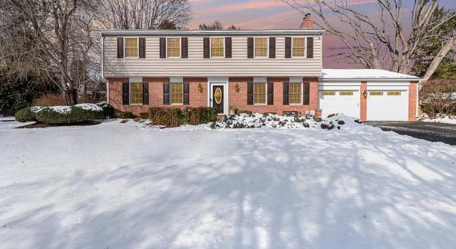Photo of 1500 Dundee Ct, Bel Air, MD 21014
