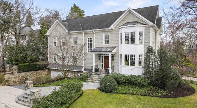 Property at 6043 Ridge Dr, Bethesda, MD 20816, 5 beds, 4.5 baths