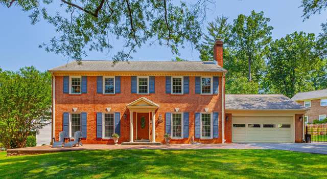 Photo of 4725 Jasmine Dr, Rockville, MD 20853