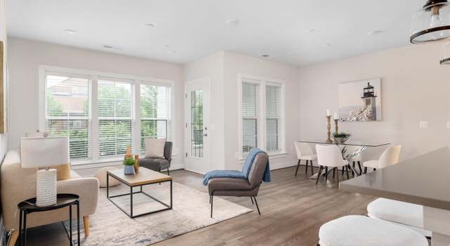Photo of 210 Decoverly Dr #205, Gaithersburg, MD 20878