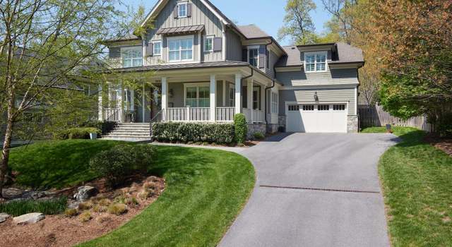 Photo of 5619 Bent Branch Rd, Bethesda, MD 20816