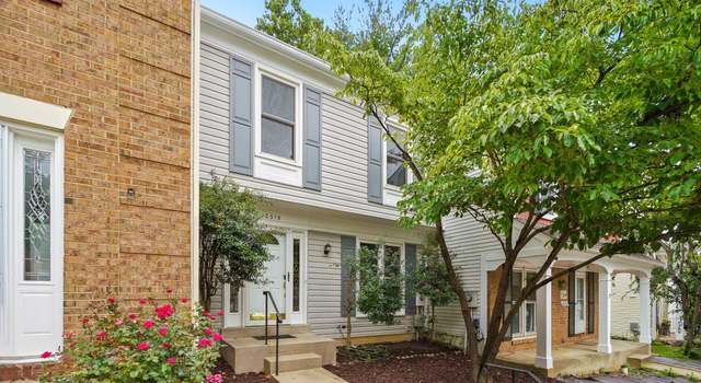 Photo of 20315 Thunderhead Way, Germantown, MD 20874
