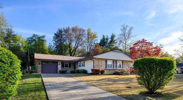 Photo of 12117 Tawny Ln, Bowie, MD 20715