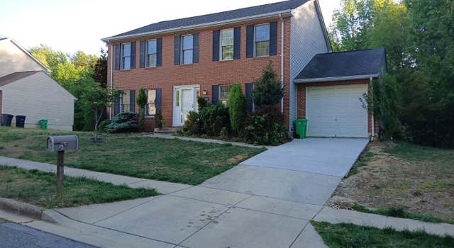 Photo of 2605 John A Thompson Rd, Temple Hills, MD 20748