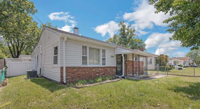 Photo of 2514 Newglen Ave, District Heights, MD 20747
