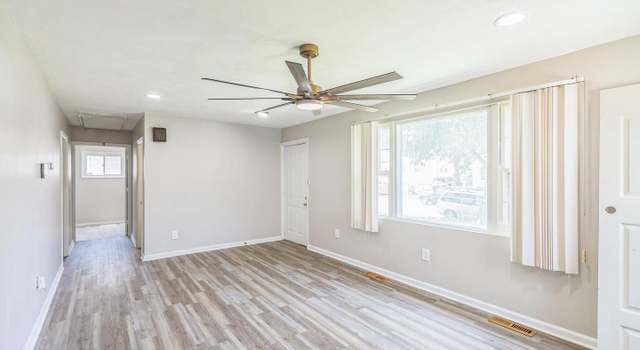 Photo of 2514 Newglen Ave, District Heights, MD 20747