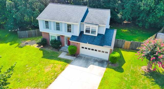 Photo of 3703 Endicott Pl, Springdale, MD 20774