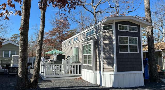 Photo of 515 Corson Tavern Rd Unit H35, Ocean View, NJ 08230