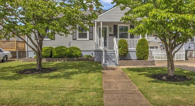 Photo of 220 W Underwood Ave, Woodbury, NJ 08096