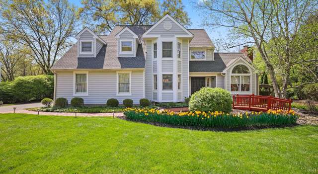 Photo of 35 Baldwin St, Pennington, NJ 08534