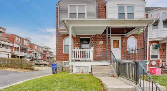 Photo of 36 S 22nd St, Reading, PA 19606