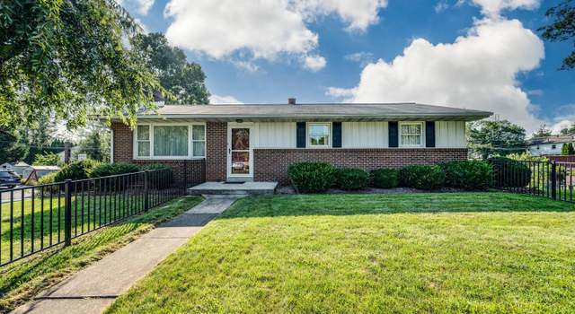 Photo of 100 Lincoln Dr, Reading, PA 19606